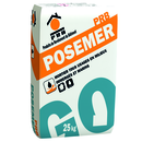 MORTIER MARIN POSEMER GRIS - 25 KG